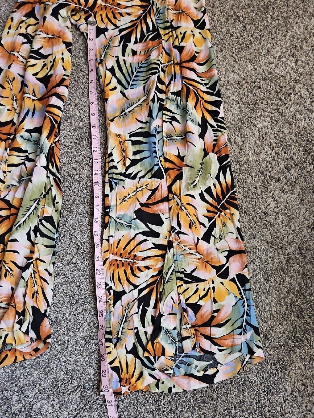 Billabong Split Spirit Beach Pants - Picture 11 of 14